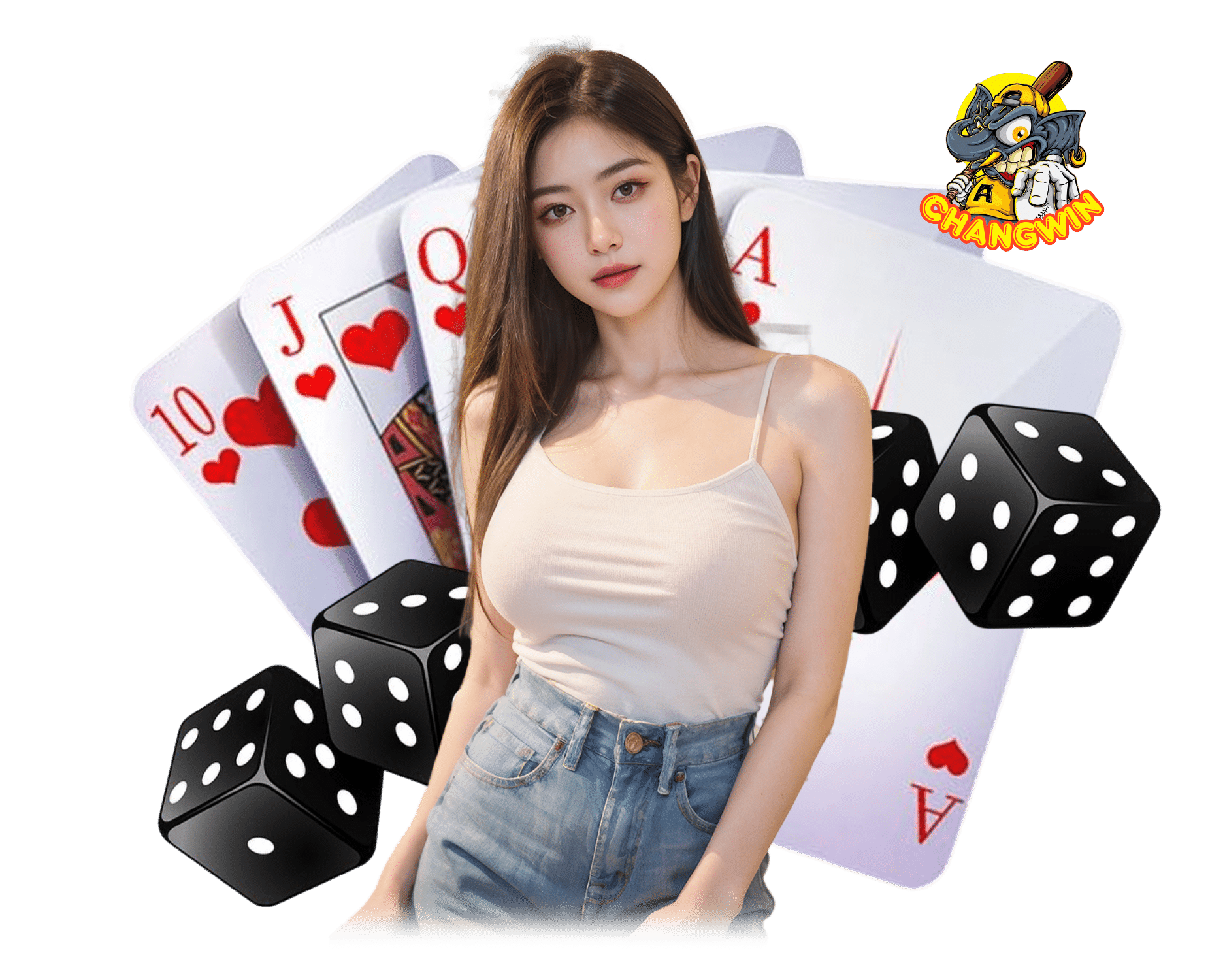 CHANGWIN
