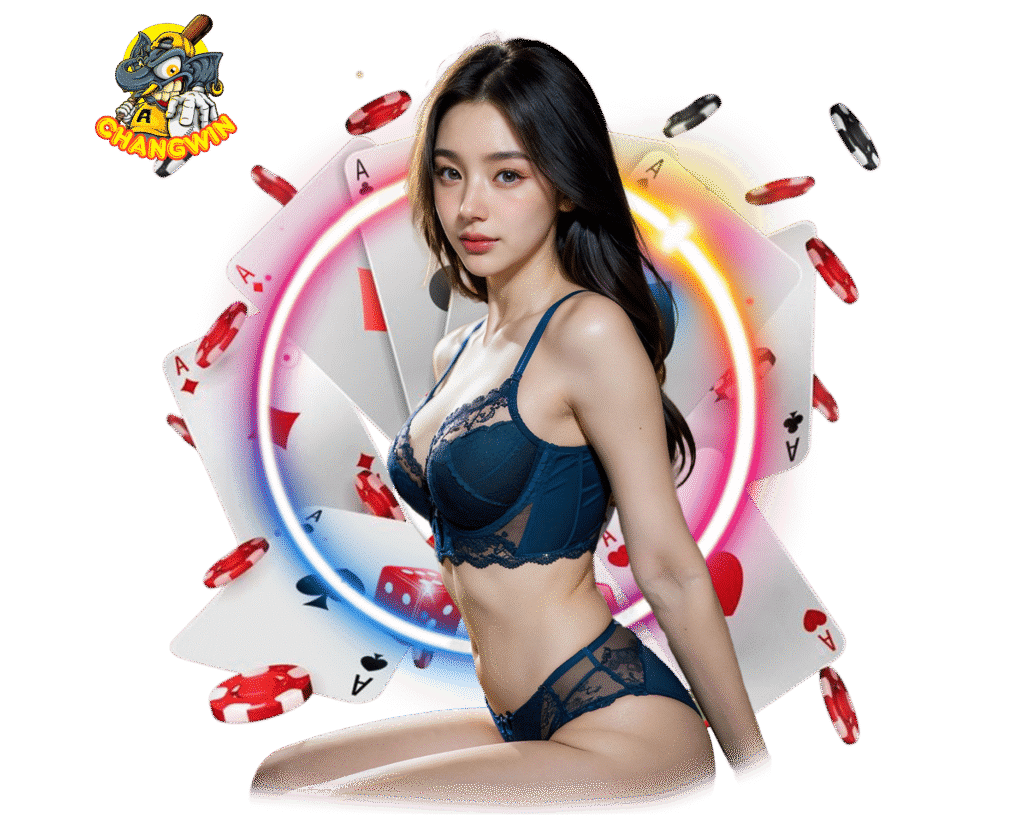 บาคาร่าเว็บตรง